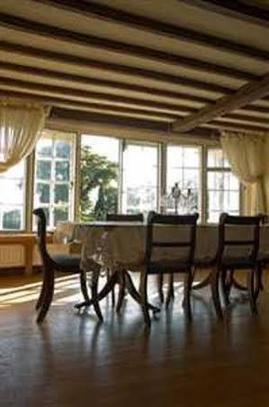 Holmbush House Guest House Hellingly Ngoại thất bức ảnh
