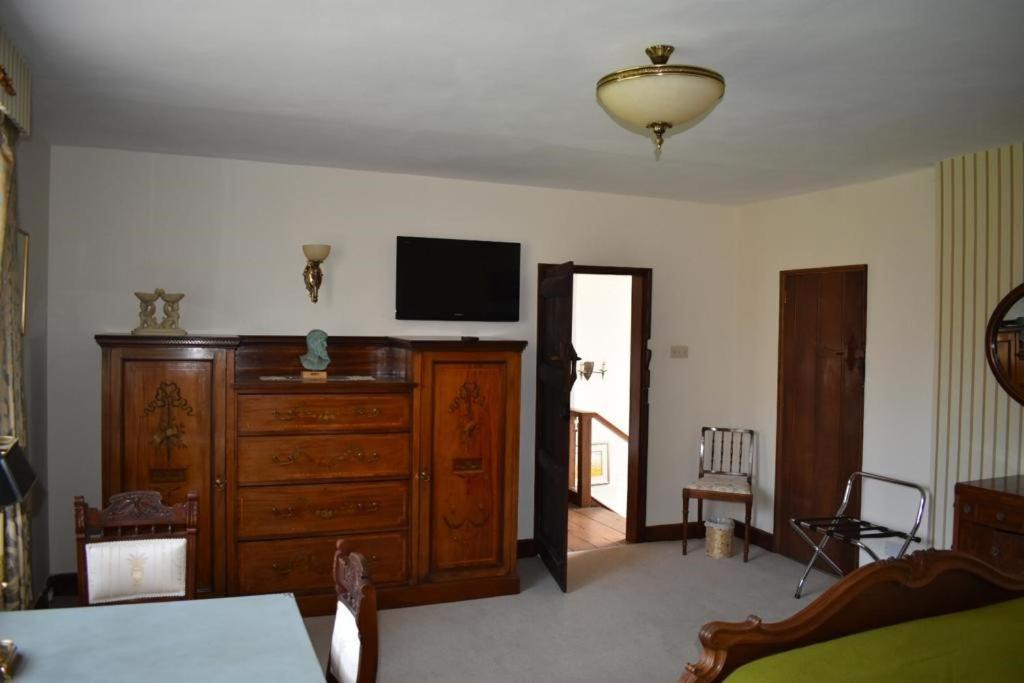 Holmbush House Guest House Hellingly Ngoại thất bức ảnh