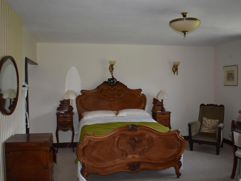 Holmbush House Guest House Hellingly Ngoại thất bức ảnh